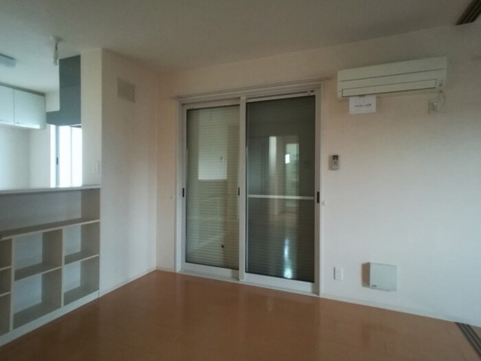 その他部屋・スペース　シャッター雨戸