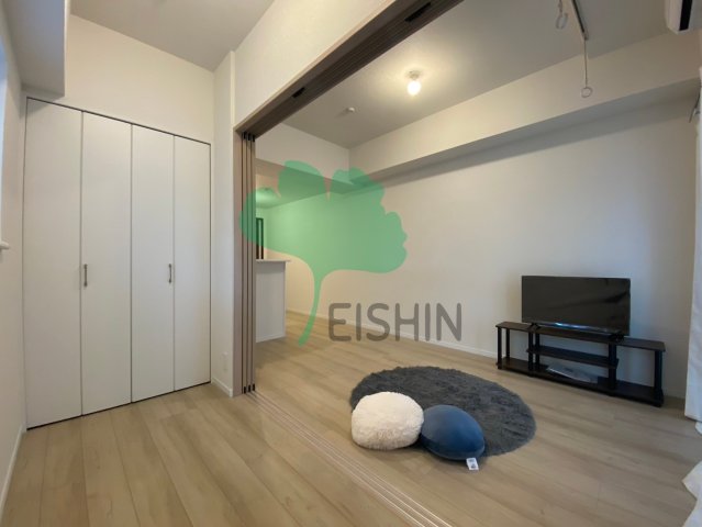 その他部屋・スペース　寝室です。