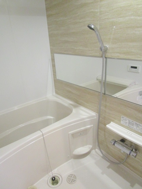 バス・シャワールーム　★バス★