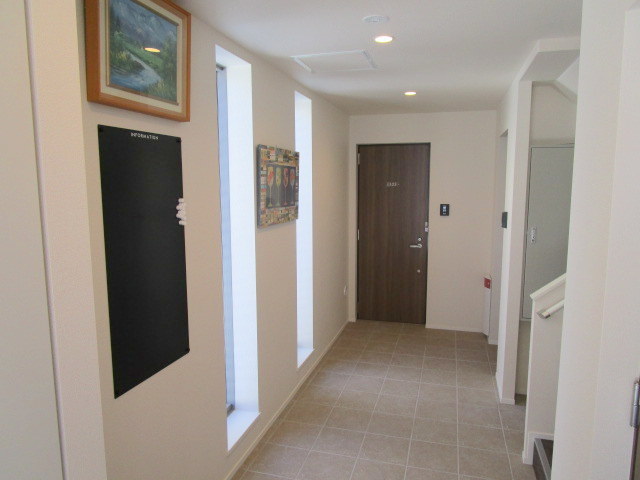 ロビー　★エントランスロビー★