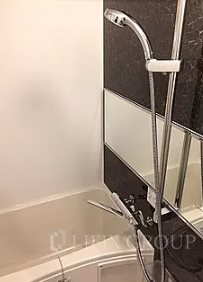 バス・シャワールーム　風呂