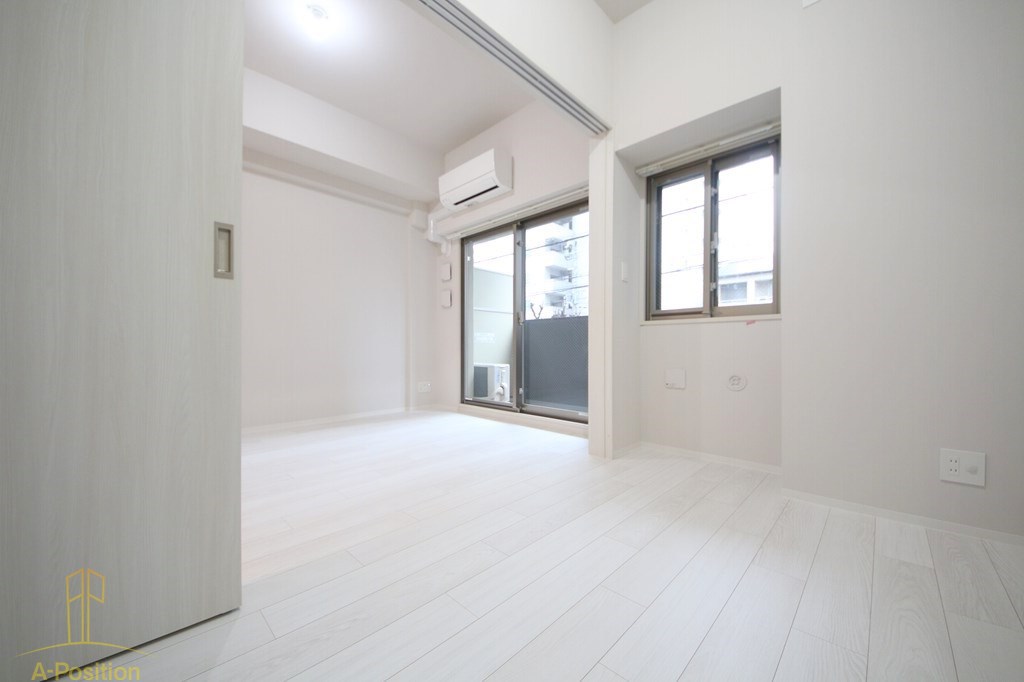 その他部屋・スペース　リヴェント福島