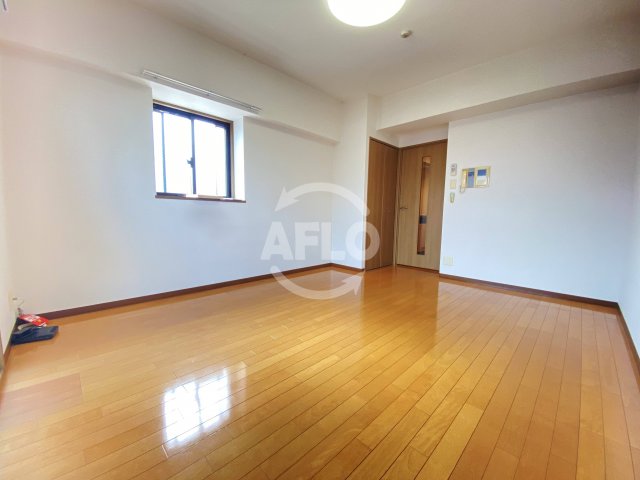 居室・リビング　メゾンドラフィネ　リビング