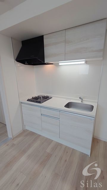 キッチン　同仕様