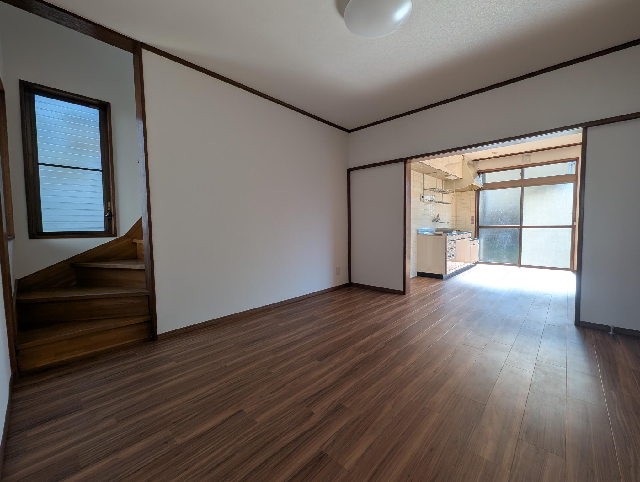 その他共有部分　共用部分