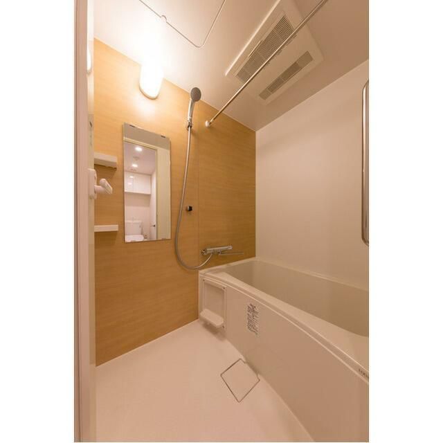 バス・シャワールーム　ヒューリック板橋　板橋区本町36