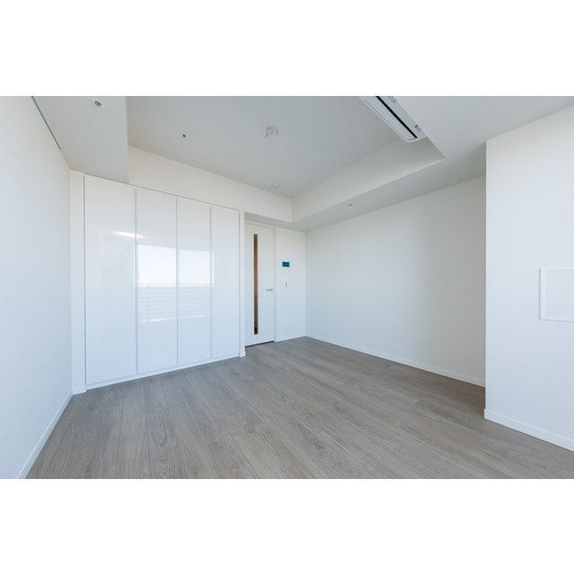 居室・リビング　ヒューリック板橋　板橋区本町36