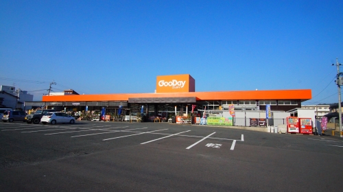 その他　ホームセンタークッデイ小倉南店（その他）まで131m