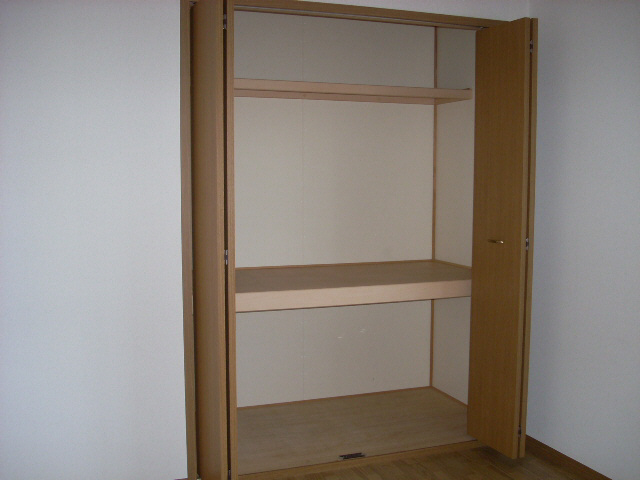 収納　※別部屋写真