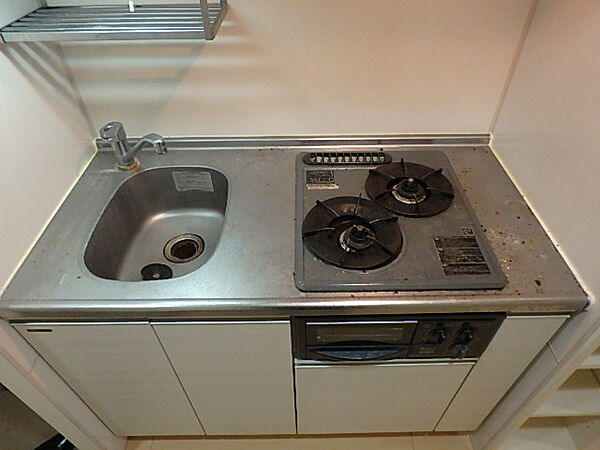 キッチン　弊社は都内全域の物件が仲介手数料最大無料でご紹介可能です！