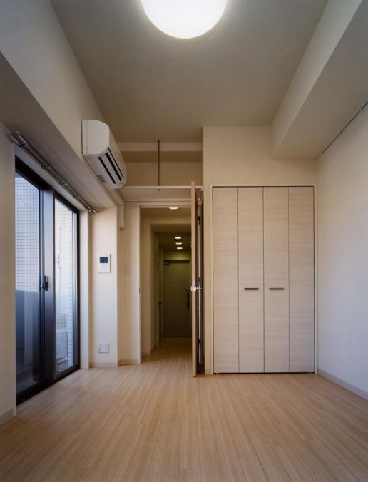 居室・リビング　弊社は都内全域の物件が仲介手数料最大無料でご紹介可能です！