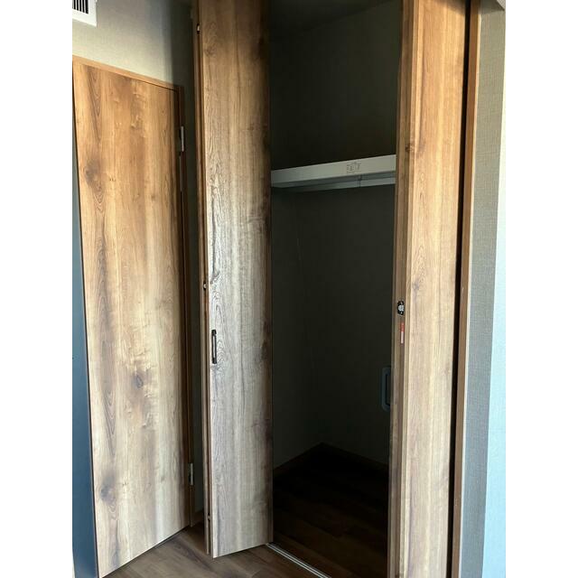 収納　※同仕様写真含む