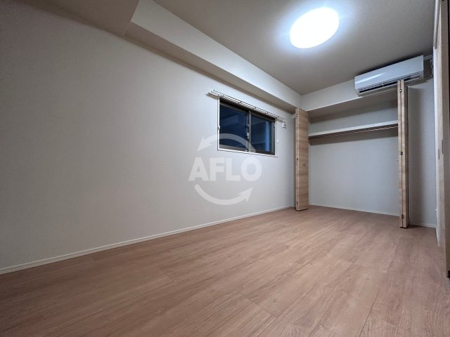 その他部屋・スペース　IBC Residence East(アイビーシーレジデンス