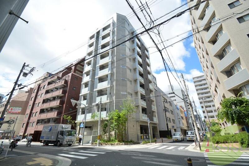 建物外観　写真はイメージです