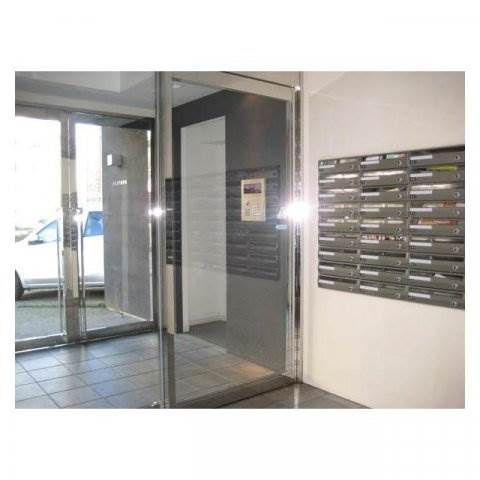 その他共有部分　リエス千葉新宿の共用部分