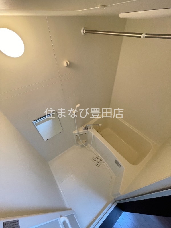 バス・シャワールーム　別部屋写真