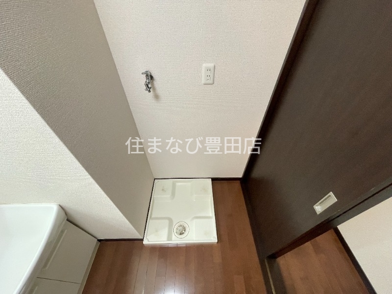 その他設備　別部屋写真