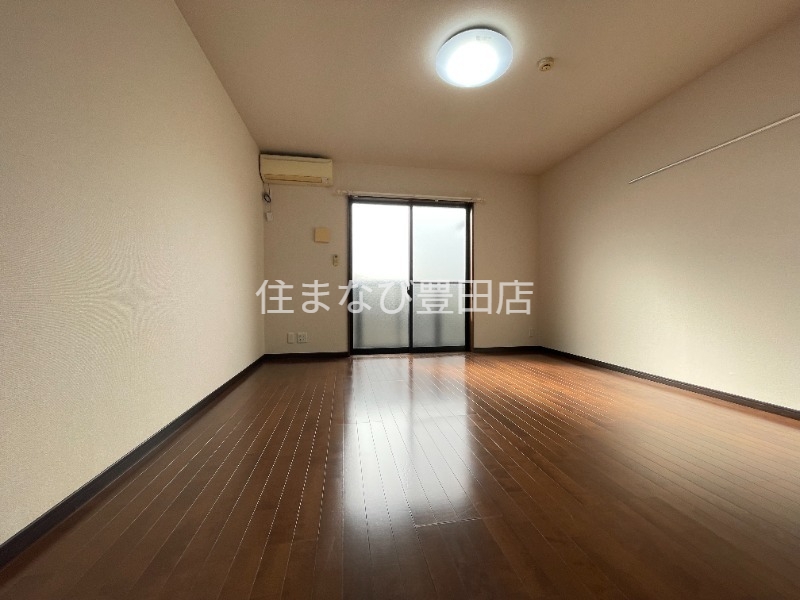 居室・リビング　別部屋写真