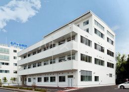 病院　名戸ケ谷病院（病院）まで2367m