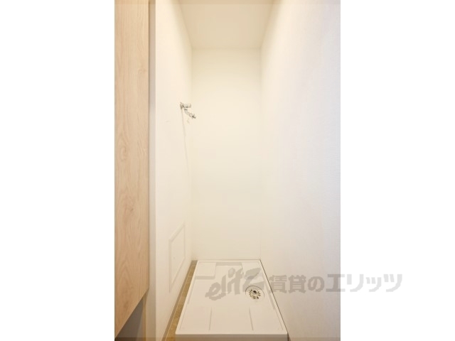 その他部屋・スペース　洗濯機置場