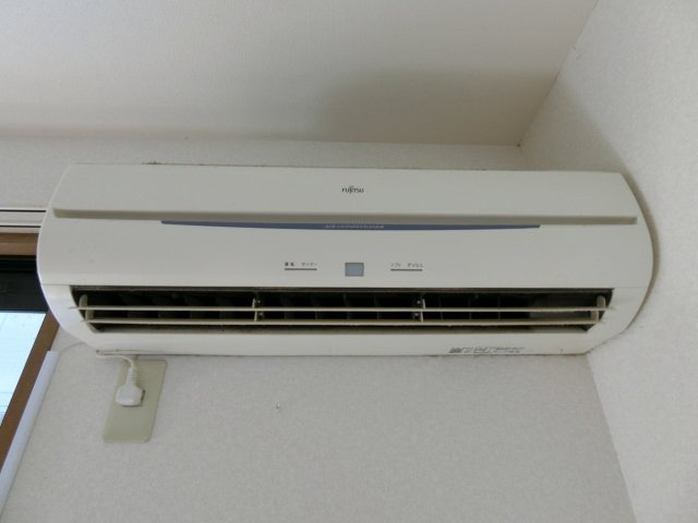 その他設備　イメージ102号室の写真（反転あり）