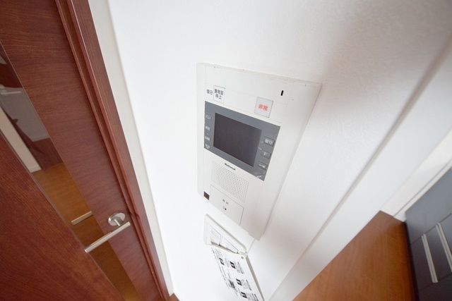 セキュリティ　参考写真