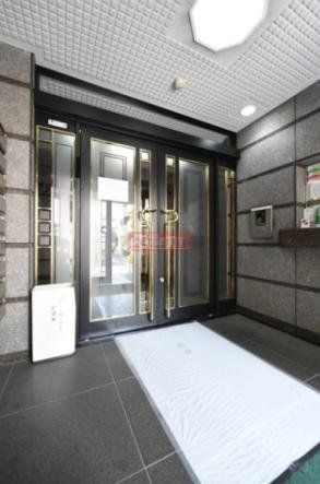 その他共有部分　エントランス