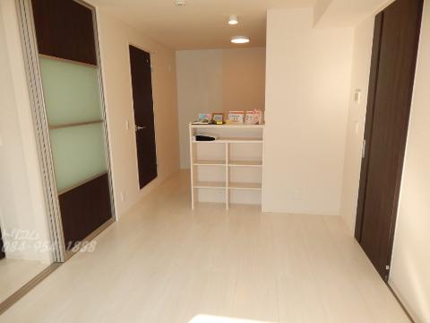 居室・リビング　リビング（イメージ）