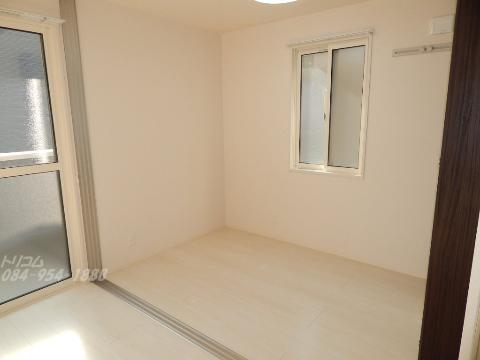 居室・リビング　洋室（イメージ）