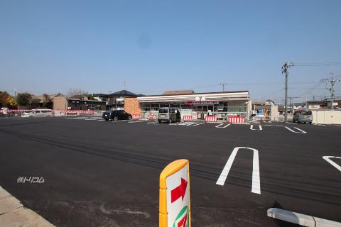 その他　セブンイレブン福山南手城町2丁目店（その他）まで163m