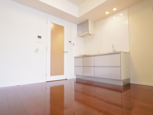 その他部屋・スペース　内装もきれいです