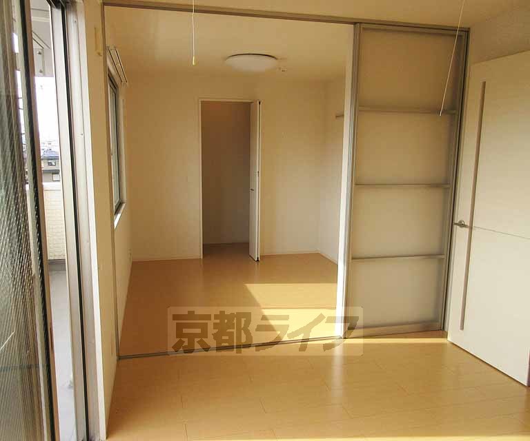 居室・リビング　綺麗なリビングです