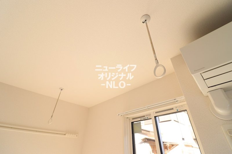 その他設備　※同タイプ別室参照、現況を優先致します。