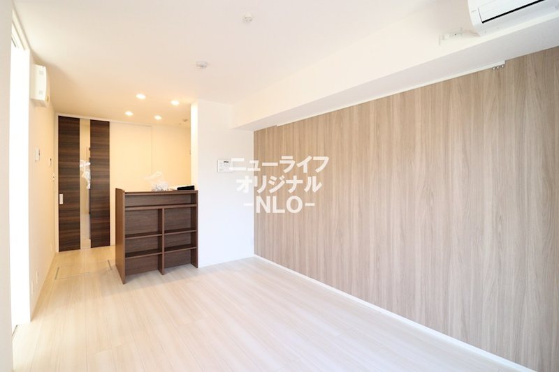 居室・リビング　※同タイプ別室参照、現況を優先致します。