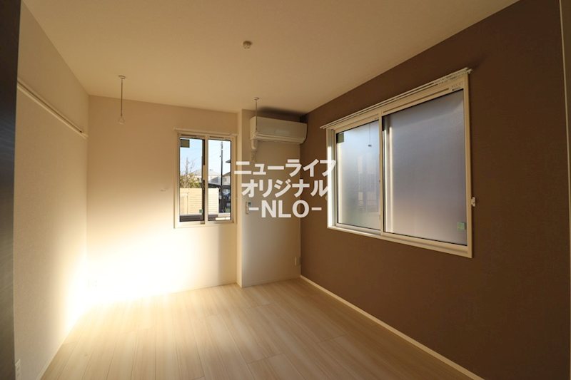 その他部屋・スペース　※同タイプ別室参照、現況を優先致します。