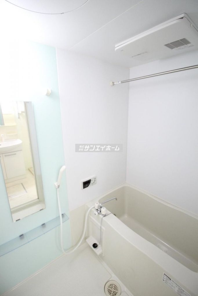 バス・シャワールーム　同仕様