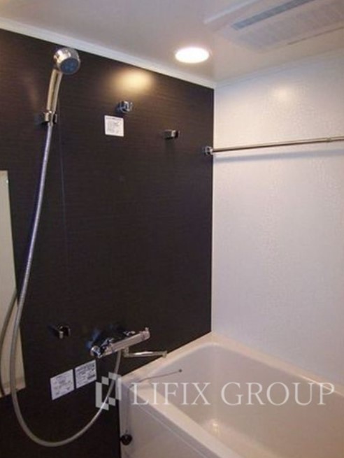 バス・シャワールーム　お風呂