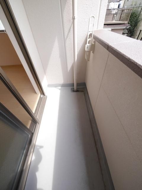 バルコニー　★バルコニー★