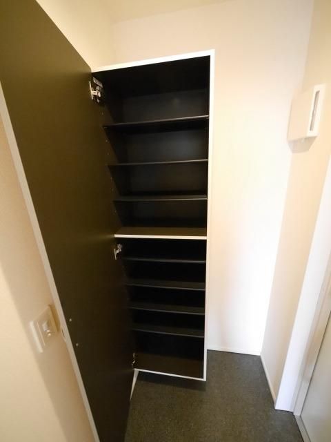 玄関　★靴箱★