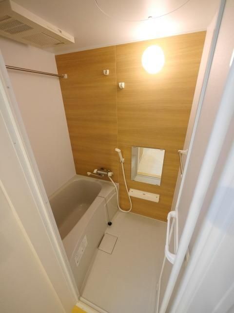 バス・シャワールーム　★バス★