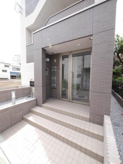 エントランス　★エントランス★