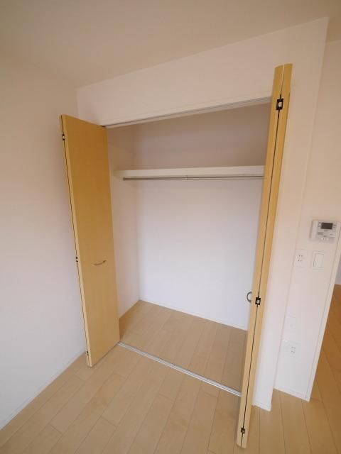 収納　★クローゼット★