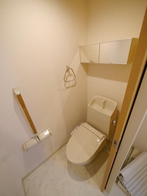 トイレ　★トイレ★