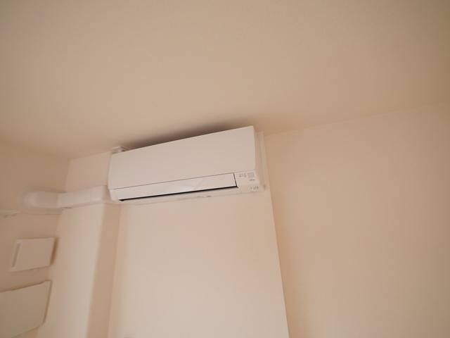 その他設備　★エアコン★