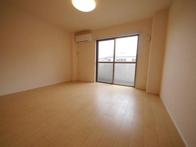 居室・リビング　★洋室★