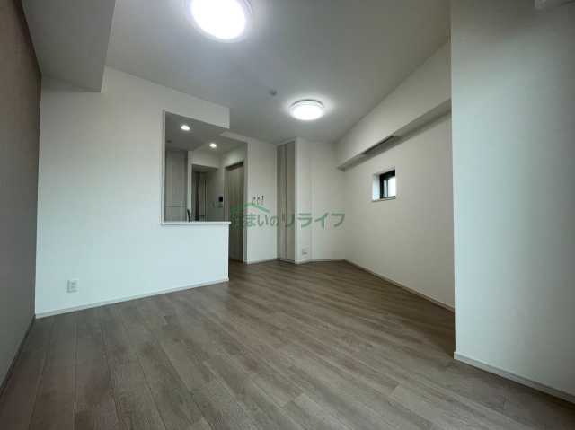 居室・リビング　スプランディッド西日暮里 の居間・リビング