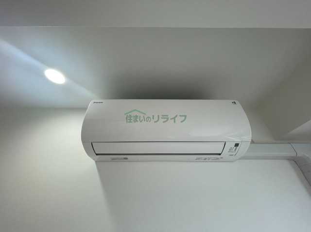 その他設備　スプランディッド西日暮里