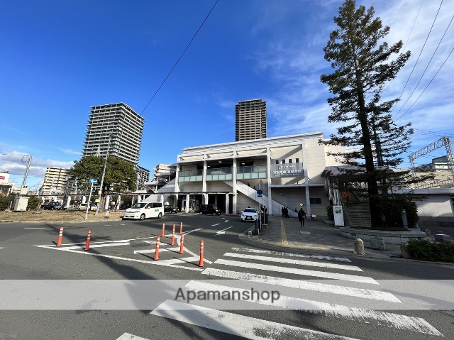 その他　香里園駅（その他）まで321m