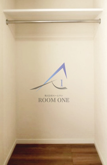 収納　収納です。