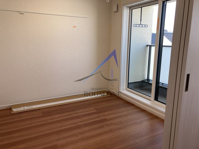 その他部屋・スペース　寝室です。